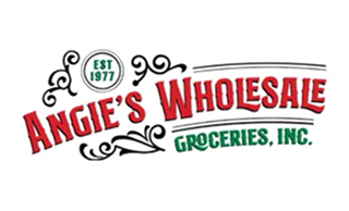 Angie's Wholesale Groceries, Inc. logo