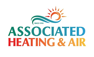 Associated Heating & Air logo