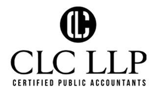 CLC LLP Certified Public Accountants logo