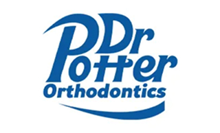 Dr. Potter Orthodontics logo