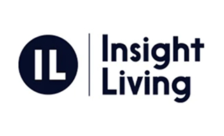 Insight Living logo