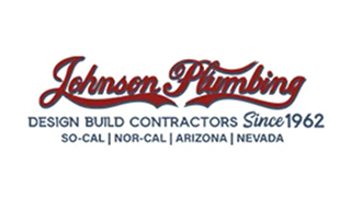 Johnson Plumbing Design Build Contractors logo