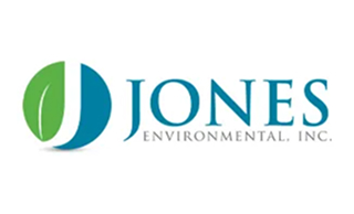 Jones Environmental, Inc. logo