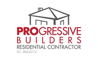 Progressive Builders Residential Contractor logo