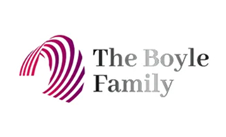 The Boyle Family logo