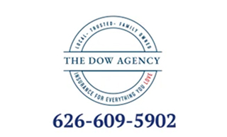 The Dow Agency logo