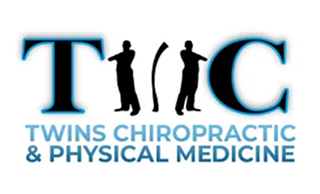 Twins Chiropractic & Physical Medicine logo