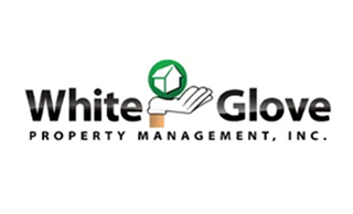 White Glove Property Management, Inc. logo
